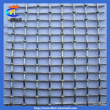 Crimped Wire Mesh for Mining and Coal (CT-2)